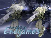 Megatokyo: Ph34r t3h Cute 1s Thumbnail