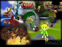 The Wind Waker Thumbnail